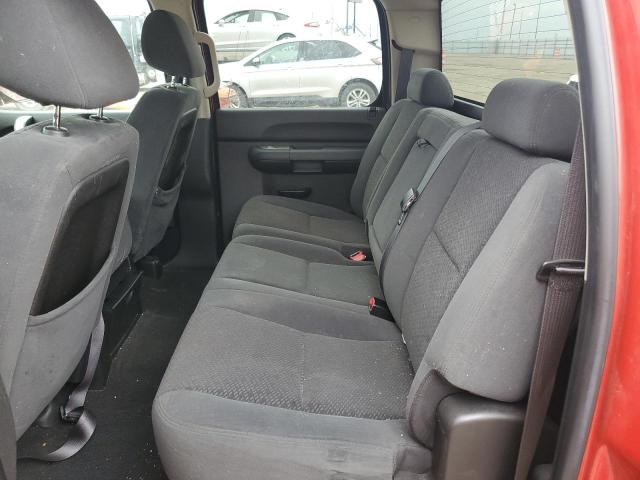 Фото 10 с аукциона – 2007 CHEVROLET SILVERADO с VIN 2GCEK13MX71643412
