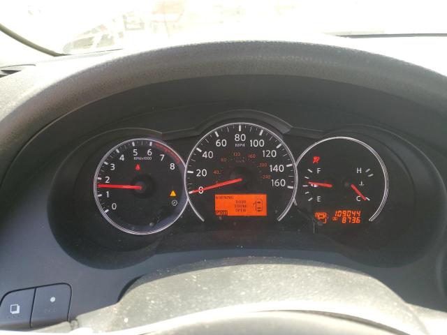 Photo 9 from auction – 2012 NISSAN ALTIMA BAS with VIN 1N4AL2AP1CC132826