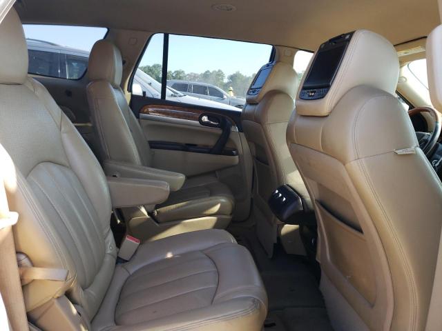 Photo 11 from auction – 2012 BUICK ENCLAVE with VIN 5GAKRAED7CJ365243