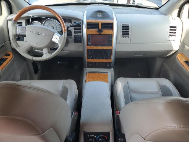 Photo 8 from auction – 2008 CHRYSLER ASPEN with VIN 1A8HW58278F138740