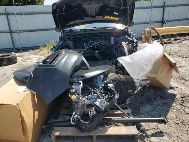 Photo 5 from auction – 2018 SUBARU FORESTER 2 with VIN JF2SJAGC1JH595375