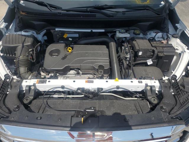 Photo 12 from auction – 2024 GMC TERRAIN SL with VIN 3GKALPEG9RL188144