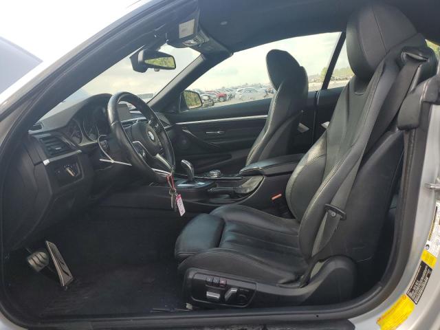 Zdjęcie 7 z aukcji – 2017 BMW 440I z VIN WBA4T9C54H5A14924
