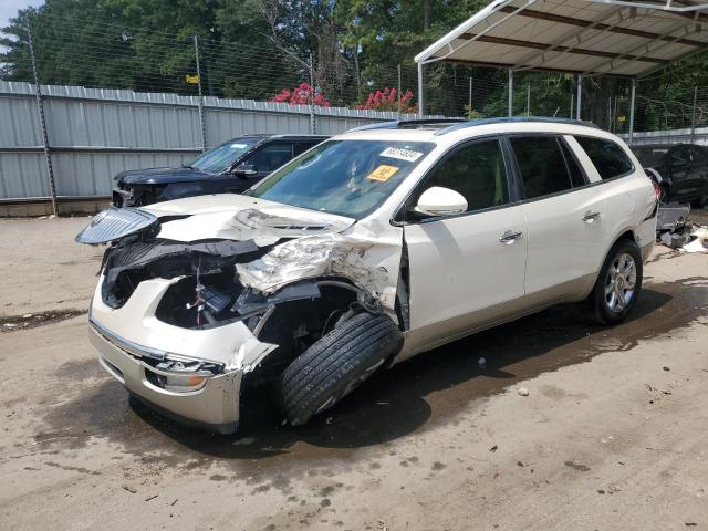 Фото 1 с аукциона – 2008 BUICK ENCLAVE CX с VIN 5GAER23788J137436