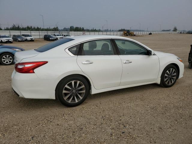 Photo 3 from auction – 2017 NISSAN ALTIMA 2.5 with VIN 1N4AL3AP1HN328024