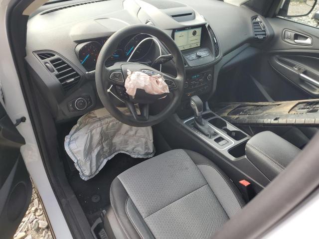 Photo 8 from auction – 2018 FORD ESCAPE SE with VIN 1FMCU9GD7JUC55491
