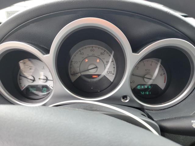Photo 9 from auction – 2007 CHRYSLER SEBRING TO with VIN 1C3LC56K47N532847
