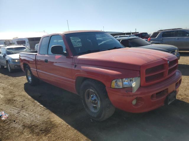 Photo 4 from auction – 1999 DODGE RAM 1500 with VIN 3B7HC13ZXXG169233