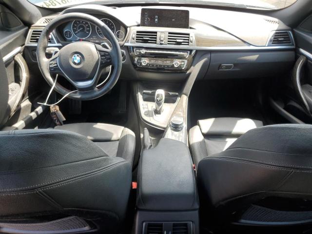 Photo 8 from auction – 2017 BMW 330 XIGT with VIN WBA8Z9C58HG453092
