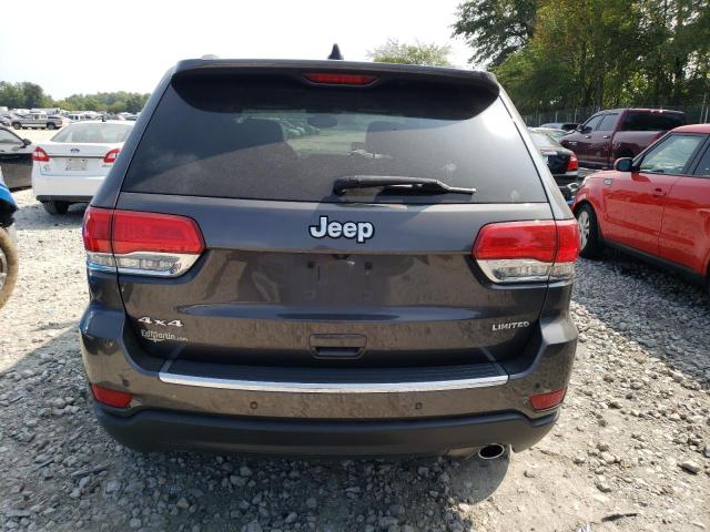 Photo 6 from auction – 2018 JEEP GRAND CHER with VIN 1C4RJFBG3JC509792