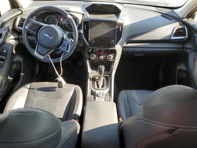 Photo 8 from auction – 2021 SUBARU FORESTER T with VIN JF2SKAXC0MH448496