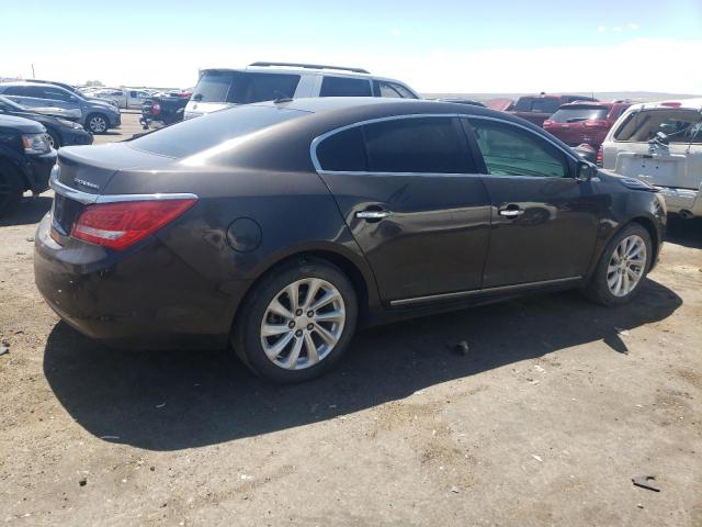 Photo 3 from auction – 2014 BUICK LACROSSE with VIN 1G4GB5GR8EF135205