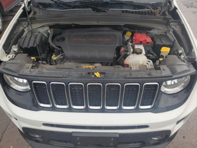 Photo 12 from auction – 2019 JEEP RENEGADE with VIN ZACNJBBB4KPJ91509