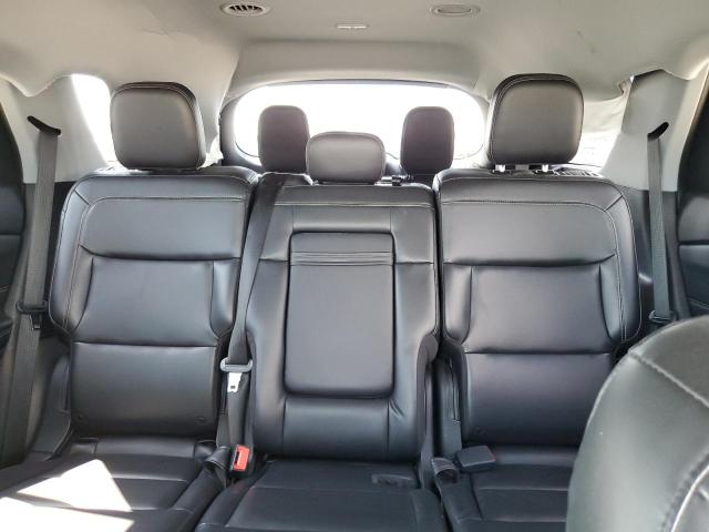 Photo 10 from auction – 2022 FORD EXPLORER X with VIN 1FMSK7DH7NGA52165