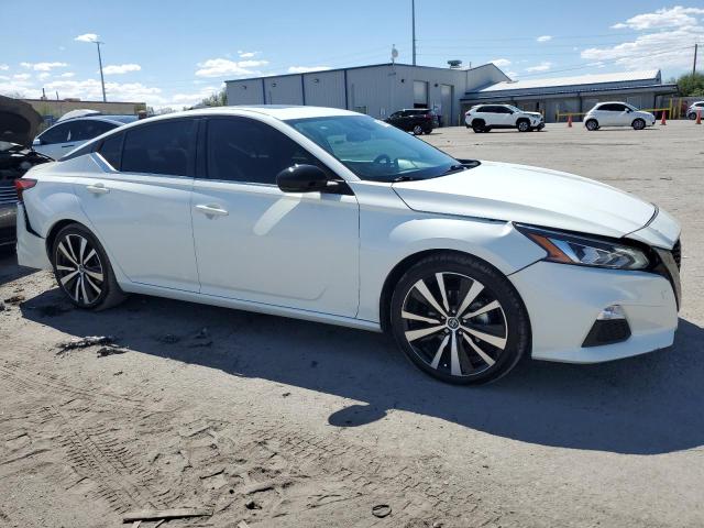 Photo 4 from auction – 2021 NISSAN ALTIMA SR with VIN 1N4AL4CV9MN406979