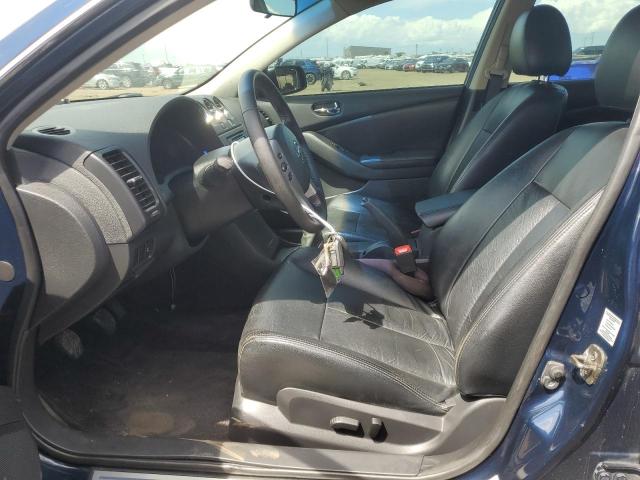 Photo 7 from auction – 2007 NISSAN ALTIMA 3.5 with VIN 1N4BL21E37C179252
