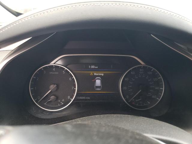 Photo 9 from auction – 2016 NISSAN MURANO S with VIN 5N1AZ2MH0GN111114
