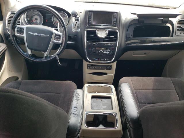 Photo 8 from auction – 2011 CHRYSLER TOWN & COU with VIN 2A4RR5DG7BR729455