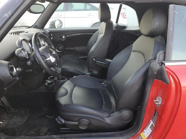 Foto 7 de la subasta – 2013 MINI COOPER S con VIN WMWZP3C59DT705151