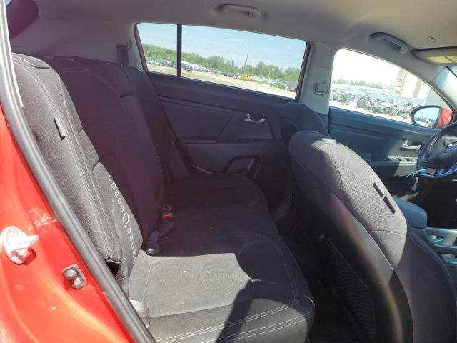 Photo 10 from auction – 2013 KIA SPORTAGE E with VIN KNDPCCA25D7458489