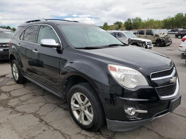 Photo 4 from auction – 2010 CHEVROLET EQUINOX LT with VIN 2CNALFEW9A6253379