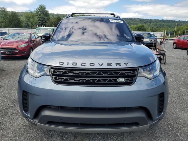 Foto 5 de la subasta – 2018 LAND ROVER DISCOVERY con VIN SALRT2RV5JA075290