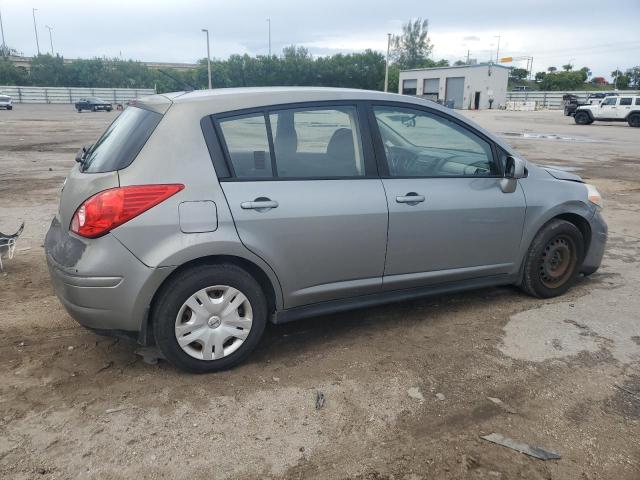 Photo 3 from auction – 2011 NISSAN VERSA S with VIN 3N1BC1CP7BL382759
