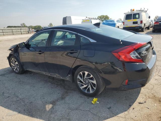 Zdjęcie 2 z aukcji – 2017 HONDA CIVIC EX z VIN 19XFC2F7XHE026786
