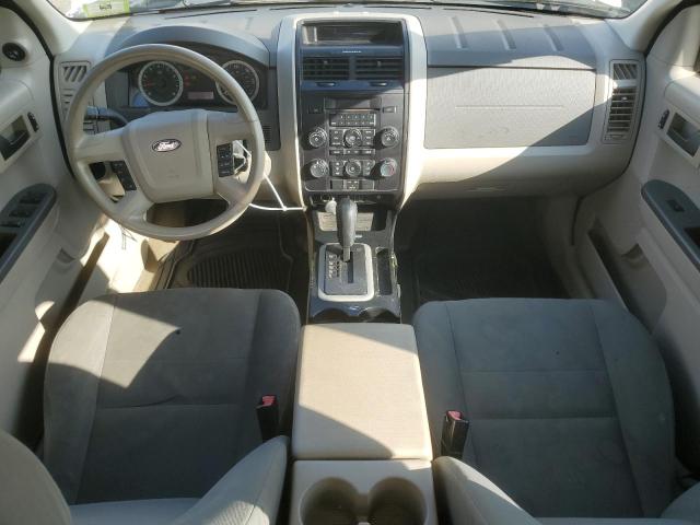 Photo 8 from auction – 2012 FORD ESCAPE XLS with VIN 1FMCU0C74CKB61563