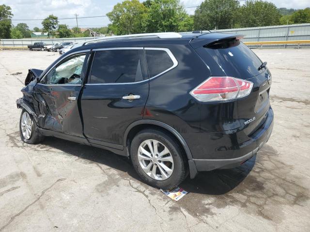 Photo 2 from auction – 2014 NISSAN ROGUE S with VIN 5N1AT2MT1EC759981