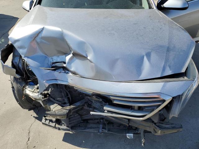 Photo 11 from auction – 2016 HYUNDAI SONATA SE with VIN 5NPE24AF0GH397958