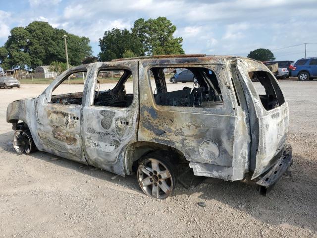 Photo 2 from auction – 2007 GMC YUKON with VIN 1GKFC13017R331599