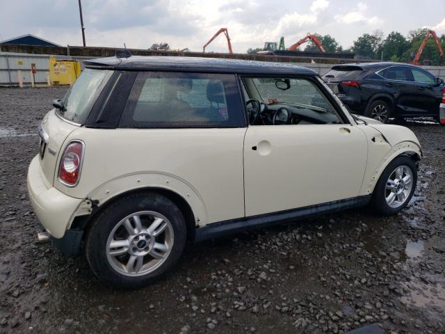 Photo 3 from auction – 2012 MINI COOPER with VIN WMWSU3C5XCT256197