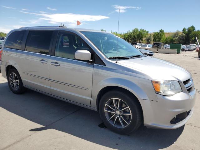 Photo 4 from auction – 2017 DODGE GRAND CARA with VIN 2C4RDGCG5HR600317