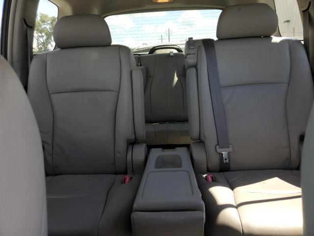 Photo 10 from auction – 2009 TOYOTA HIGHLANDER with VIN JTEDS42A192079328