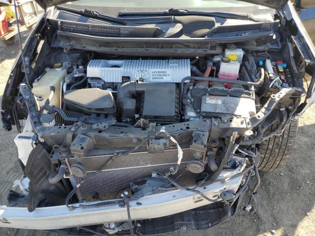Photo 12 from auction – 2012 TOYOTA PRIUS V with VIN JTDZN3EU6C3028751