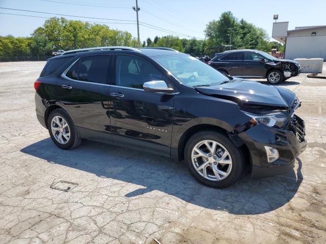 Photo 4 from auction – 2021 CHEVROLET EQUINOX PR with VIN 2GNAXNEV7M6153769