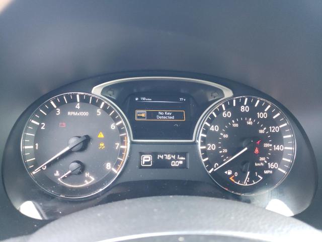 Photo 9 from auction – 2014 NISSAN ALTIMA 2.5 with VIN 1N4AL3AP1EC110916