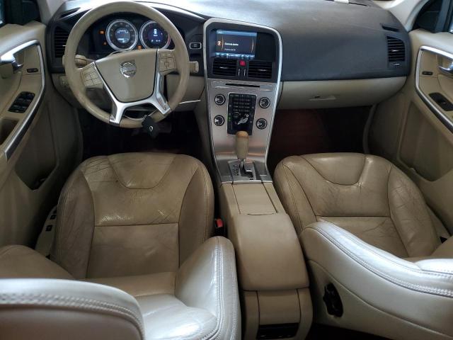 Photo 8 from auction – 2011 VOLVO XC60 3.2 with VIN YV4952DZXB2199995