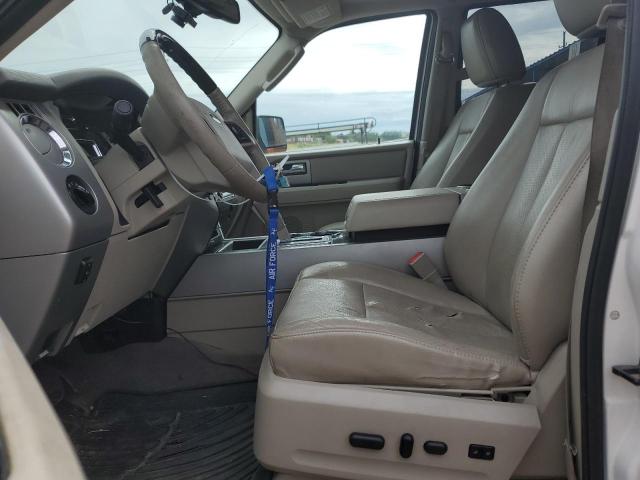 Photo 7 from auction – 2012 FORD EXPEDITION with VIN 1FMJK2A58CEF09986