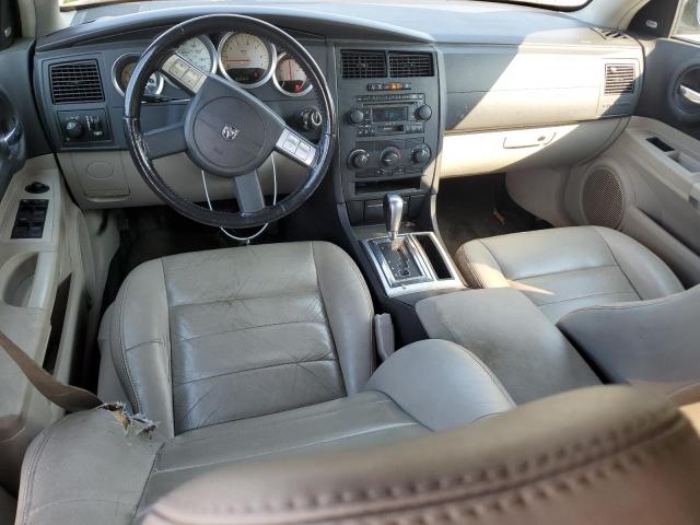 Photo 8 from auction – 2005 DODGE MAGNUM R/T with VIN 2D4GV58255H677120