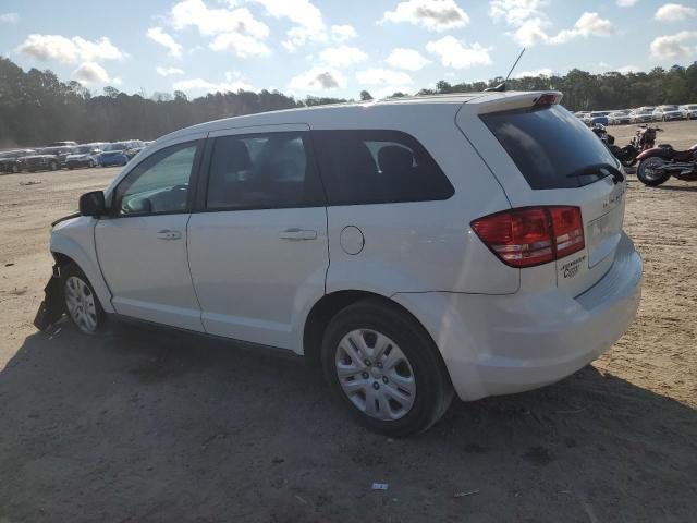 Photo 2 from auction – 2013 DODGE JOURNEY SE with VIN 3C4PDCAB5DT687733