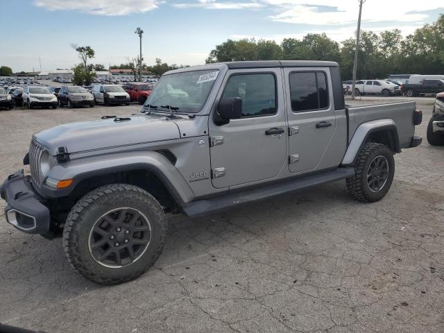 JEEP GLADIATOR 2020 with VIN 1C6HJTFG1LL135729 - Photo from auction