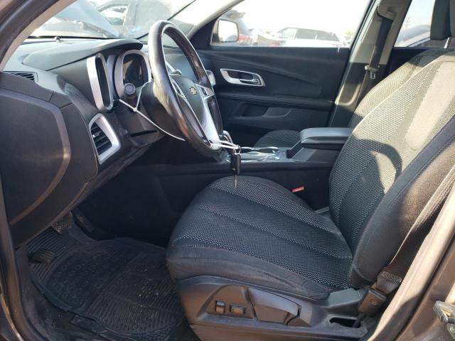 Photo 7 from auction – 2010 CHEVROLET EQUINOX LT with VIN 2CNFLEEW9A6416662