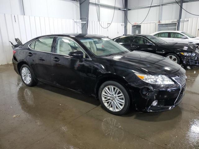Photo 4 from auction – 2013 LEXUS ES 350 with VIN JTHBK1GG4D2044135