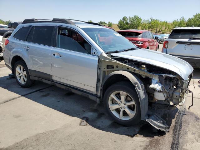 Снимка 4 от търг – 2013 SUBARU OUTBACK 3. с VIN 4S4BRDKC5D2276872