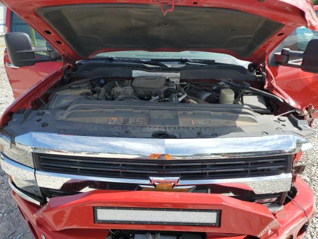 Photo 11 from auction – 2015 CHEVROLET SILVERADO with VIN 1GC1KWE85FF149686