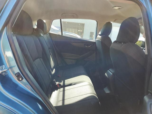 Photo 10 from auction – 2019 SUBARU IMPREZA PR with VIN 4S3GTAC66K3708864