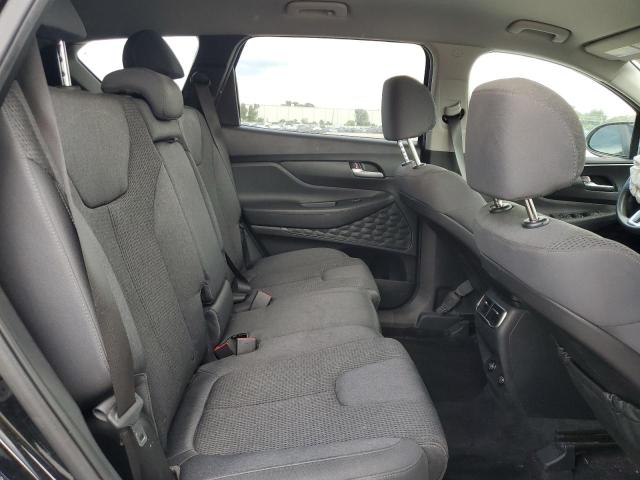 Photo 11 from auction – 2021 HYUNDAI SANTA FE S with VIN 5NMS14AJ2MH365421
