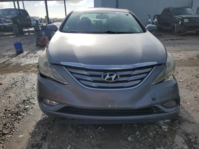 Photo 5 from auction – 2012 HYUNDAI SONATA SE with VIN 5NPEC4AB3CH467487